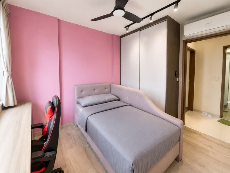 478C Yishun Street 44, 478C Yishun Street 44, 3 Bedrooms, 1,001 sqft, HDB Flat For Sale, by Steve Htet, 500135762 - Bedroom - PropertyGuru.com.sg