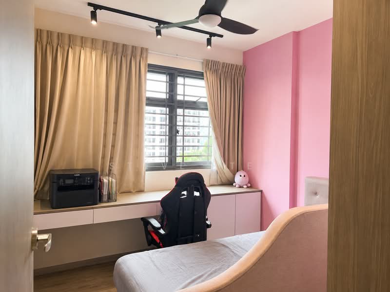 478C Yishun Street 44, 478C Yishun Street 44, 3 Bedrooms, 1,001 sqft, HDB Flat For Sale, by Steve Htet, 500135762 - Bedroom - PropertyGuru.com.sg