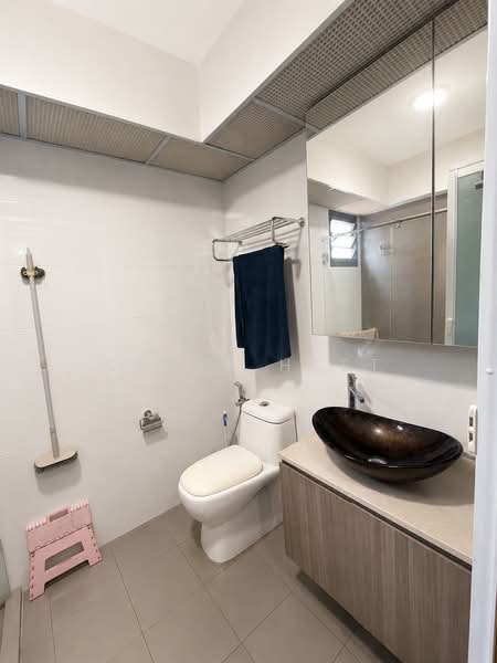 478C Yishun Street 44, 478C Yishun Street 44, 3 Bedrooms, 1,001 sqft, HDB Flat For Sale, by Steve Htet, 500135762 - Bathroom - PropertyGuru.com.sg