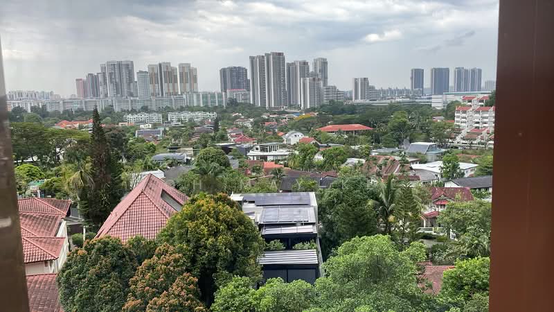 KI Residences At Brookvale, 2 Brookvale Drive, Room Rental, 120 sqft, Condominium For Rent, by Toh May Kee, 500135765 - Exterior - PropertyGuru.com.sg
