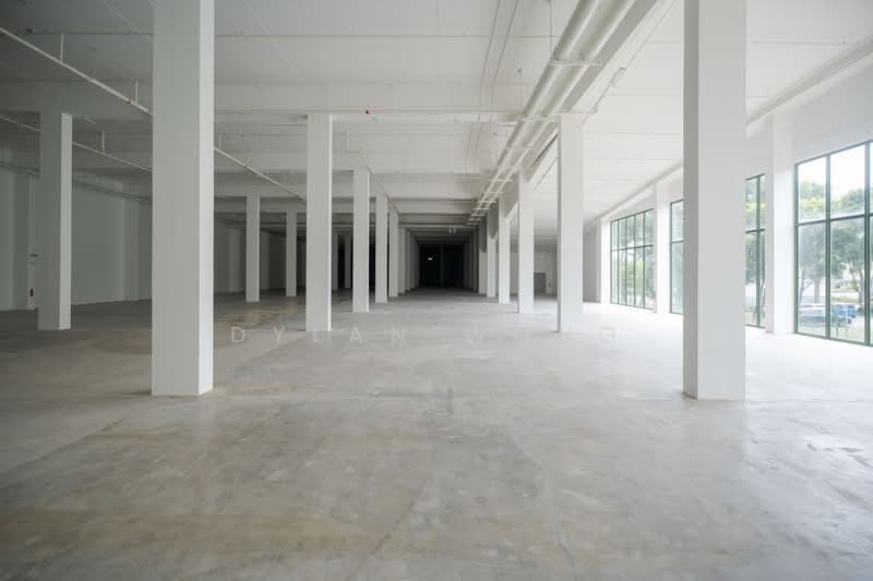10 Toh Guan Road, 10 Toh Guan Road, 17,422 sqft, Light Industrial (B1) For Rent, by Dylan Wong, 500135770 - Interior - CommercialGuru.com.sg