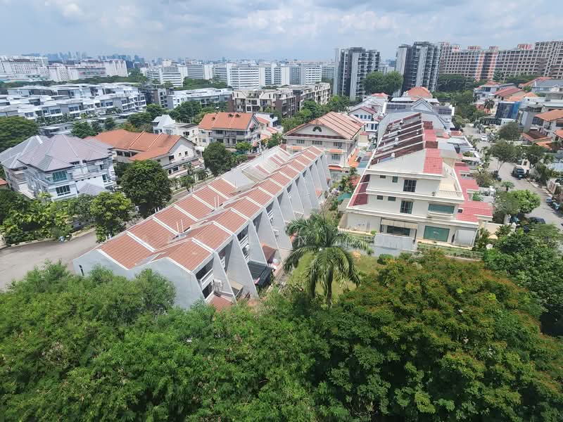 Redevelopment Land at Jalan Rimau off Jalan Eunos, , , 32,436 sqft, Residential Land For Sale, by Annalyn Ooi, 500135771 - Exterior - PropertyGuru.com.sg