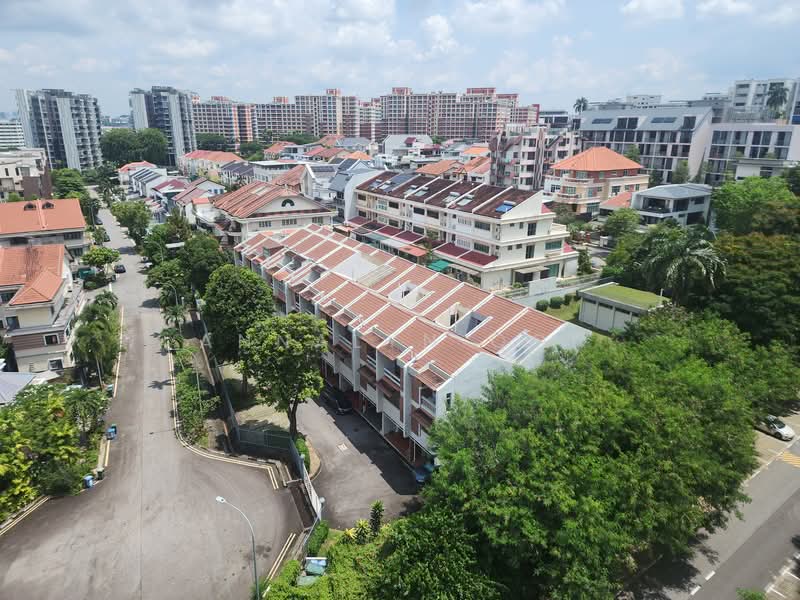 Redevelopment Land at Jalan Rimau off Jalan Eunos, , , 32,436 sqft, Residential Land For Sale, by Annalyn Ooi, 500135771 - Exterior - PropertyGuru.com.sg