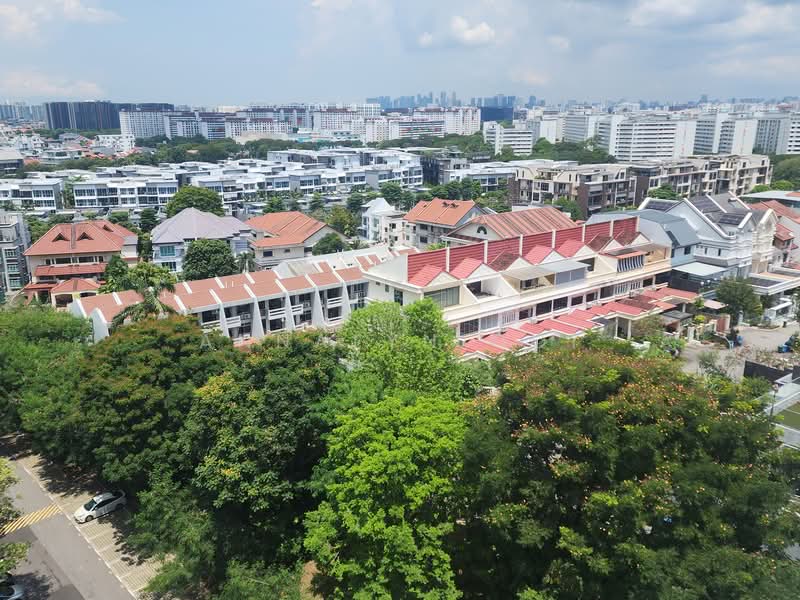 Redevelopment Land at Jalan Rimau off Jalan Eunos, , , 32,436 sqft, Residential Land For Sale, by Annalyn Ooi, 500135771 - Exterior - PropertyGuru.com.sg