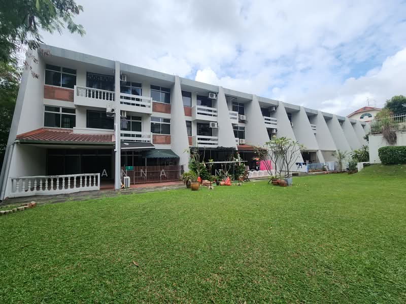 Redevelopment Land at Jalan Rimau off Jalan Eunos, , , 32,436 sqft, Residential Land For Sale, by Annalyn Ooi, 500135771 - Exterior - PropertyGuru.com.sg
