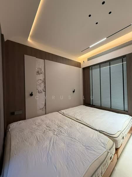 Seascape @ Sentosa Cove, 59 Cove Way, 4 Bedrooms, 2,680 sqft, Apartment For Rent, by Cyrus Lu, 500135773 - Bedroom - PropertyGuru.com.sg