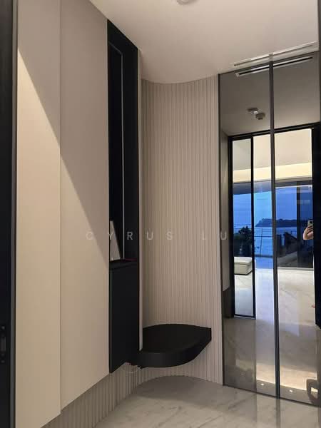 Seascape @ Sentosa Cove, 59 Cove Way, 4 Bedrooms, 2,680 sqft, Apartment For Rent, by Cyrus Lu, 500135773 - Interior - PropertyGuru.com.sg