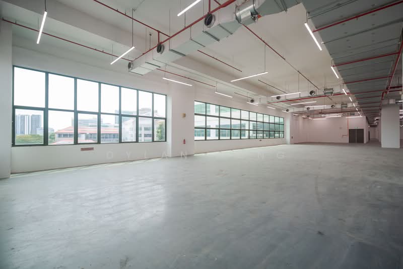 10 Toh Guan Road, 10 Toh Guan Road, 33,218 sqft, Light Industrial (B1) For Rent, by Dylan Wong, 500135774 - Interior - CommercialGuru.com.sg