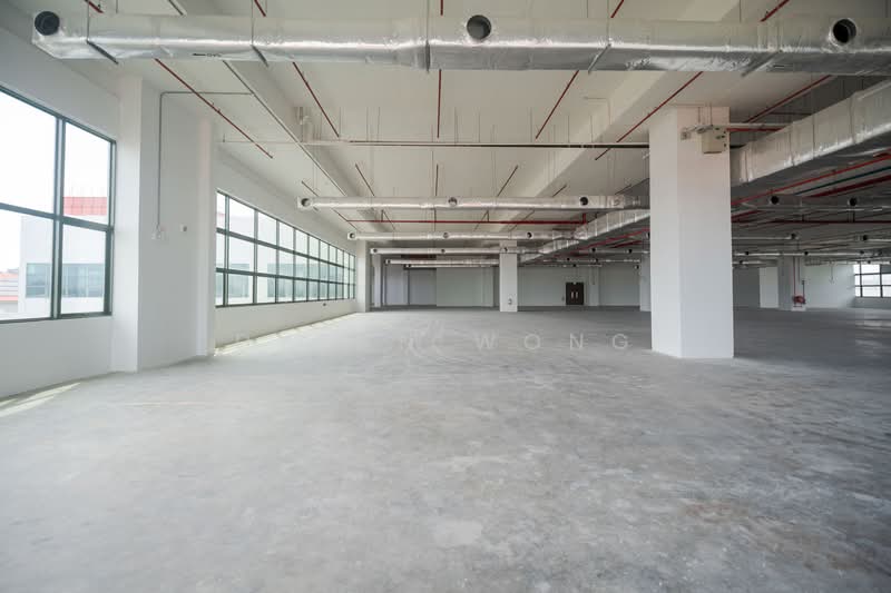10 Toh Guan Road, 10 Toh Guan Road, 33,218 sqft, Light Industrial (B1) For Rent, by Dylan Wong, 500135774 - Interior - CommercialGuru.com.sg