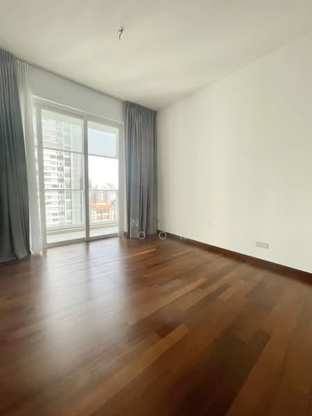 Saint Thomas Suites, 33 St Thomas Walk, 3 Bedrooms, 1,819 sqft, Condominium For Rent, by Gan Sok Hoon, 500135777 - Master room - PropertyGuru.com.sg