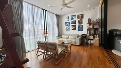 For Sale - ⭐️⭐️LANDED7772@ Renovated D15 Joo Chiat Corner Terrace w 5 Ensuites | Walk to Eunos MRT