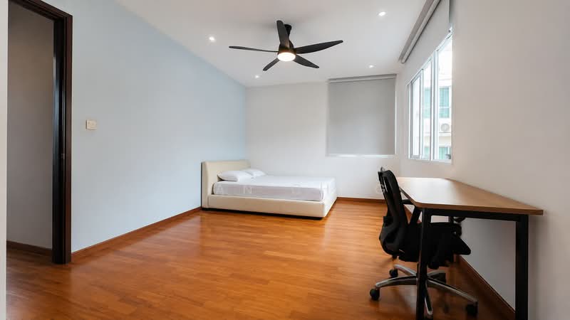 ⭐️⭐️LANDED7772@ Renovated Corner Terrace with Pool D15 Freehold Walk to Joo Chiat and MRT, , 5 Bedrooms, 4,050 sqft, Corner Terrace For Sale, by Ivan Chng, 500135778 - Bedroom - PropertyGuru.com.sg