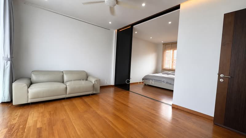 ⭐️⭐️LANDED7772@ Renovated Corner Terrace with Pool D15 Freehold Walk to Joo Chiat and MRT, , 5 Bedrooms, 4,050 sqft, Corner Terrace For Sale, by Ivan Chng, 500135778 - Interior - PropertyGuru.com.sg