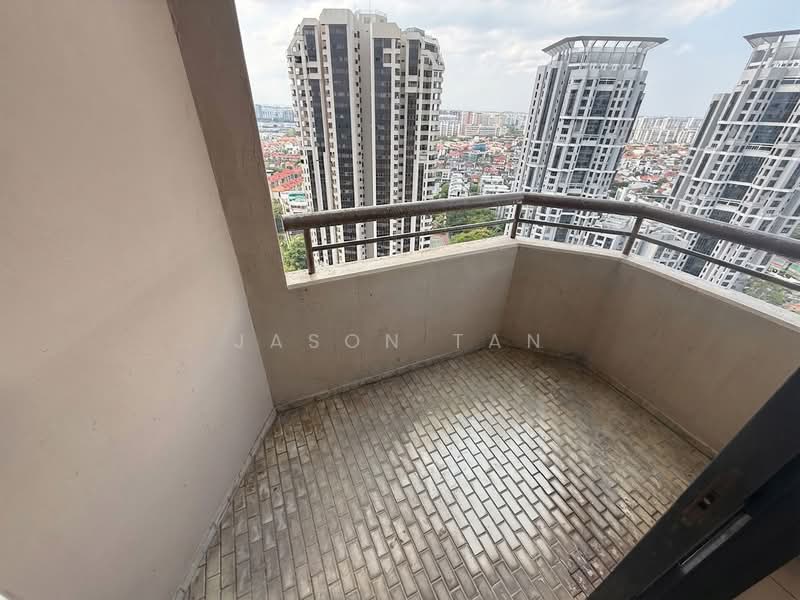 Bayshore Park, 50 Bayshore Road, 3 Bedrooms, 1,173 sqft, Condominium For Sale, by Jason Tan, 500135781 - Balcony - PropertyGuru.com.sg