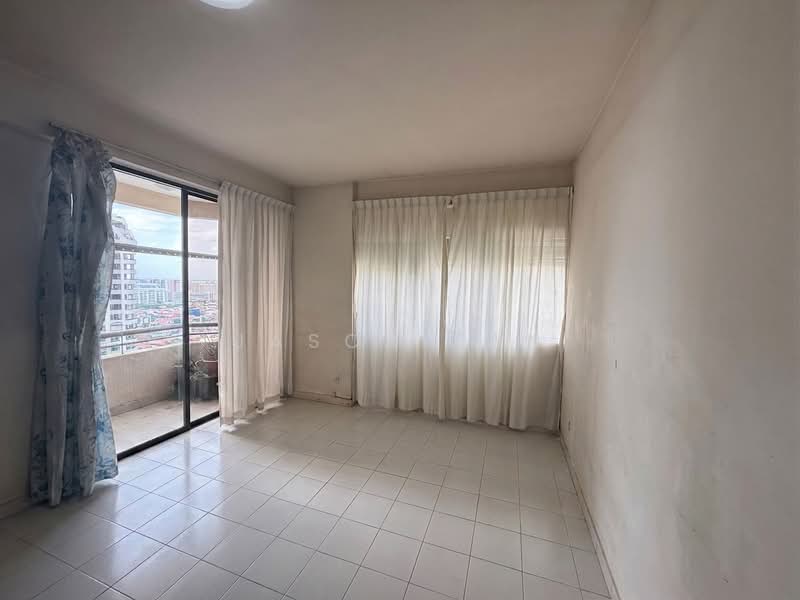 Bayshore Park, 50 Bayshore Road, 3 Bedrooms, 1,173 sqft, Condominium For Sale, by Jason Tan, 500135781 - Balcony - PropertyGuru.com.sg
