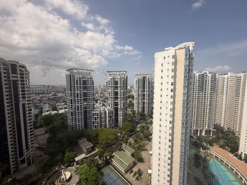 Bayshore Park, 50 Bayshore Road, 3 Bedrooms, 1,173 sqft, Condominium For Sale, by Jason Tan, 500135781 - Exterior - PropertyGuru.com.sg