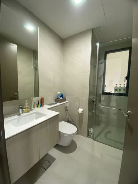 Casa Al Mare, 75 Jalan Loyang Besar, 2 Bedrooms, 764 sqft, Apartment For Sale, by Anson Goh  吴铭华, 500135782 - Bathroom - PropertyGuru.com.sg