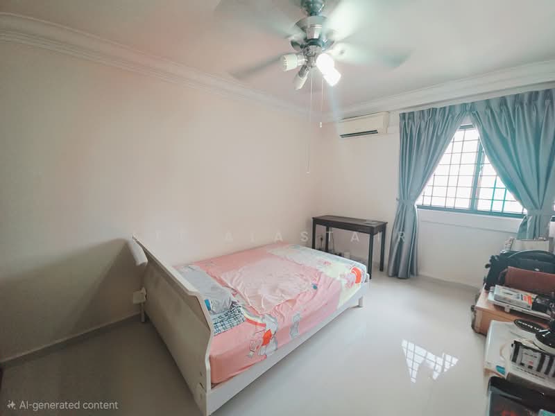852 Yishun Street 81, 852 Yishun Street 81, 3 Bedrooms, 1,119 sqft, HDB Flat For Sale, by Lee Alastair, 500135783 - Bedroom - PropertyGuru.com.sg