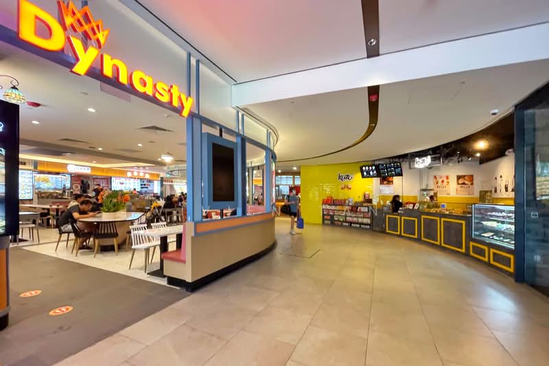 F&B Space Near Bras Basah, Bencoolen MRTs, Bras Basah Road/ Bencoolen Street/ Prinsep Street, 1,464 sqft, Food & Beverage For Rent, by Vivien Tan, 500135784 - CommercialGuru.com.sg