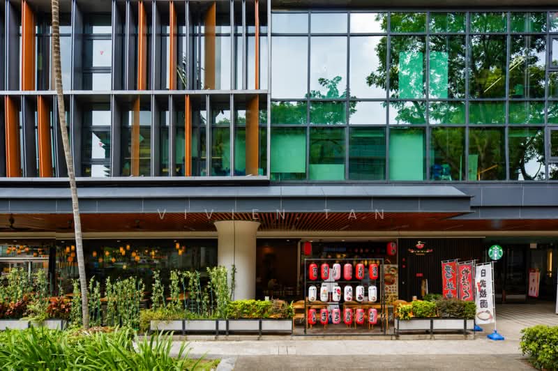 F&B Space Near Bras Basah, Bencoolen MRTs, Bras Basah Road/ Bencoolen Street/ Prinsep Street, 1,464 sqft, Food & Beverage For Rent, by Vivien Tan, 500135784 - Exterior - CommercialGuru.com.sg