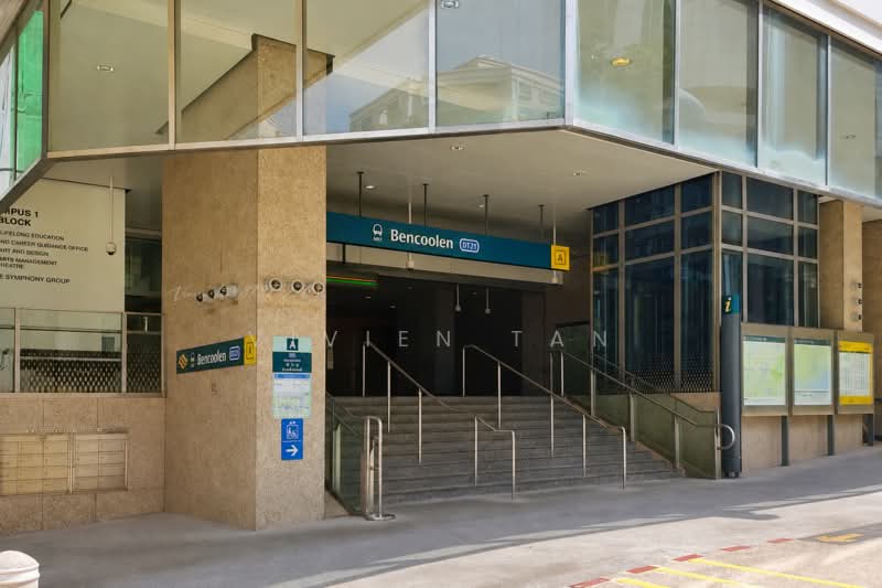 F&B Space Near Bras Basah, Bencoolen MRTs, Bras Basah Road/ Bencoolen Street/ Prinsep Street, 1,464 sqft, Food & Beverage For Rent, by Vivien Tan, 500135784 - CommercialGuru.com.sg