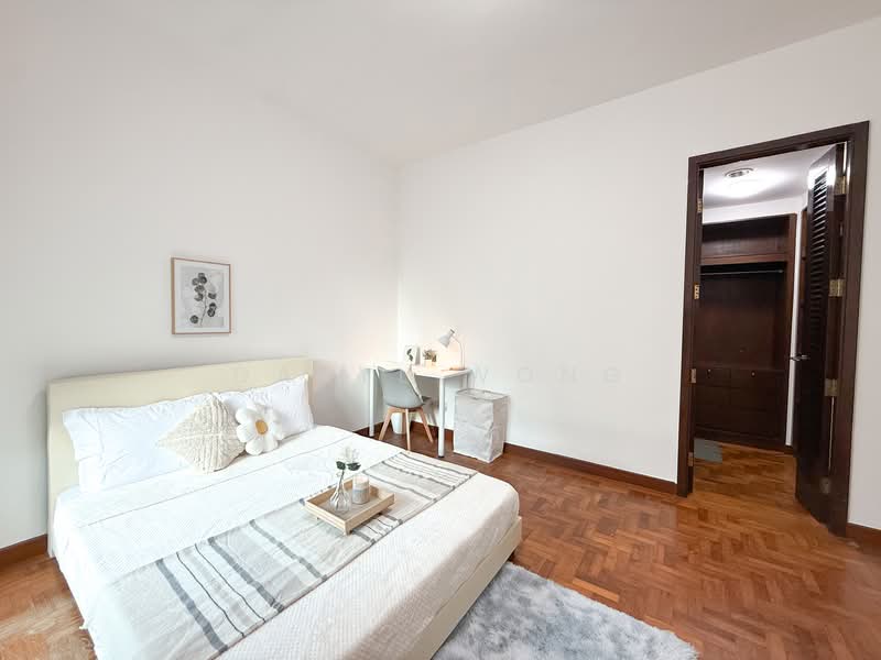 Maple Woods, 985 Bukit Timah Road, Room Rental, 140 sqft, Condominium For Rent, by Daryl Wong, 500135785 - Bedroom - PropertyGuru.com.sg