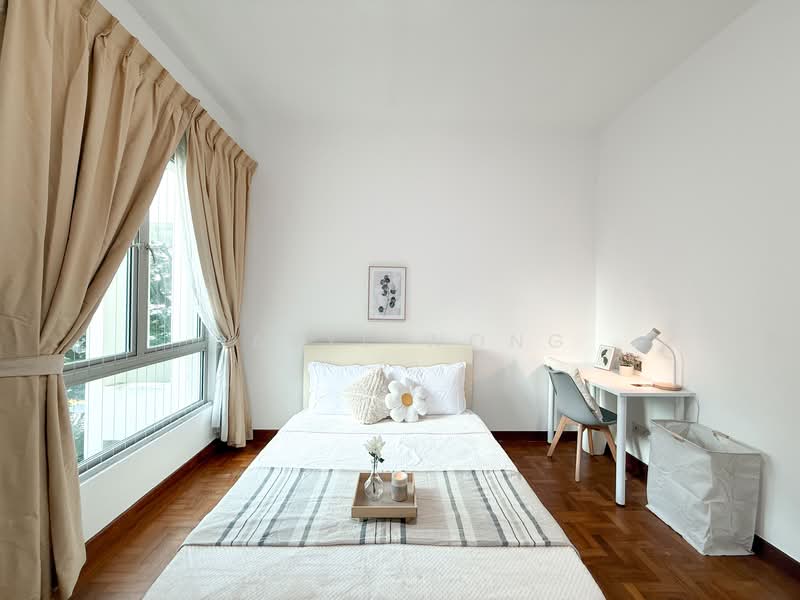 Maple Woods, 985 Bukit Timah Road, Room Rental, 140 sqft, Condominium For Rent, by Daryl Wong, 500135785 - Bedroom - PropertyGuru.com.sg