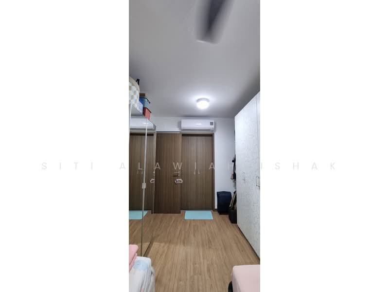 376A Canberra Drive, 376A Canberra Drive, Room Rental, 150 sqft, HDB Flat For Rent, by Siti Alawiah Ishak, 500135786 - Interior - PropertyGuru.com.sg