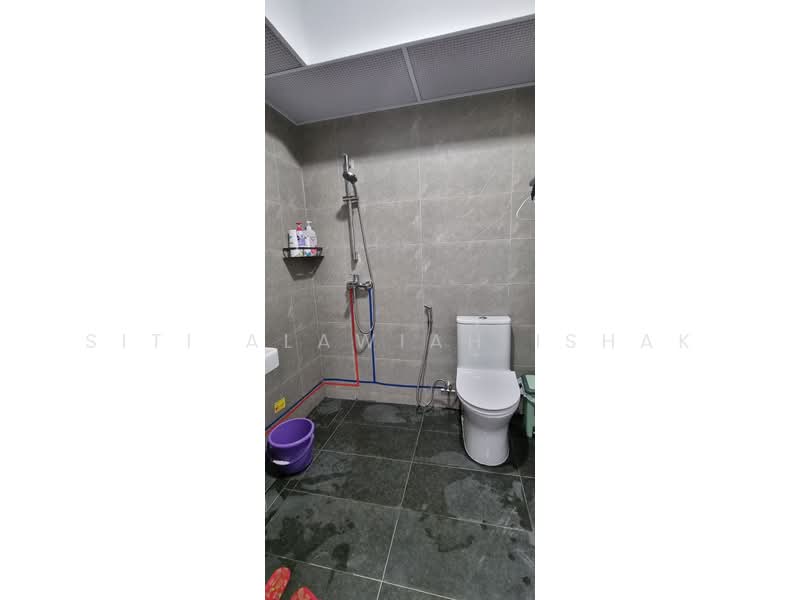 376A Canberra Drive, 376A Canberra Drive, Room Rental, 150 sqft, HDB Flat For Rent, by Siti Alawiah Ishak, 500135786 - Bathroom - PropertyGuru.com.sg