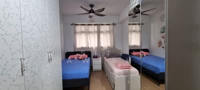 For Rent - 376A Canberra Drive