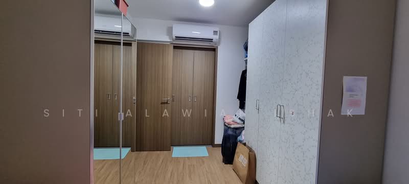 376A Canberra Drive, 376A Canberra Drive, Room Rental, 150 sqft, HDB Flat For Rent, by Siti Alawiah Ishak, 500135786 - Interior - PropertyGuru.com.sg