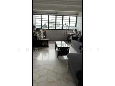 For Rent - 415 Bedok North Avenue 2