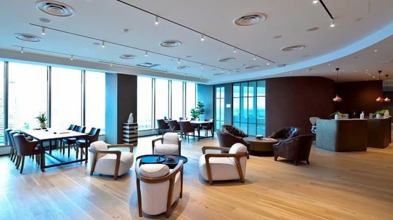One Raffles Quay, 1 Raffles Quay, 2,486 sqft, Office For Rent, by Sky Sum, 500135790 - Interior - CommercialGuru.com.sg
