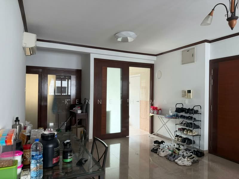 Mendon Spring, 198 Pasir Panjang Road, 3 Bedrooms, 1,055 sqft, Condominium For Rent, by Kenneth Ma, 500135791 - PropertyGuru.com.sg