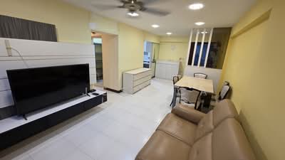 For Rent - 441D Fernvale Road
