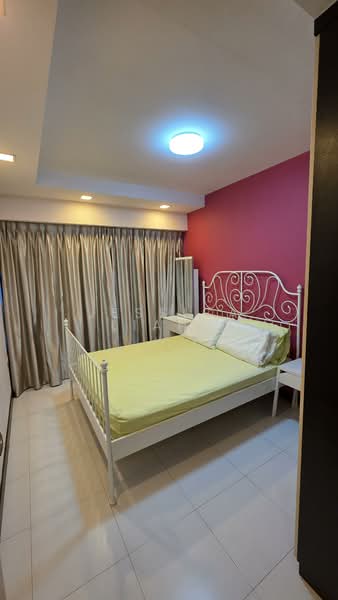 441D Fernvale Road, 441D Fernvale Road, 3 Bedrooms, 1,001 sqft, HDB Flat For Rent, by Jessica Liang, 500135794 - Bedroom - PropertyGuru.com.sg