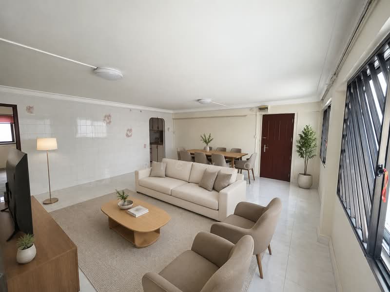 329 Yishun Ring Road, 329 Yishun Ring Road, 3 Bedrooms, 1,119 sqft, HDB Flat For Sale, by Eric Yeo, 500135796 - Living Room - PropertyGuru.com.sg