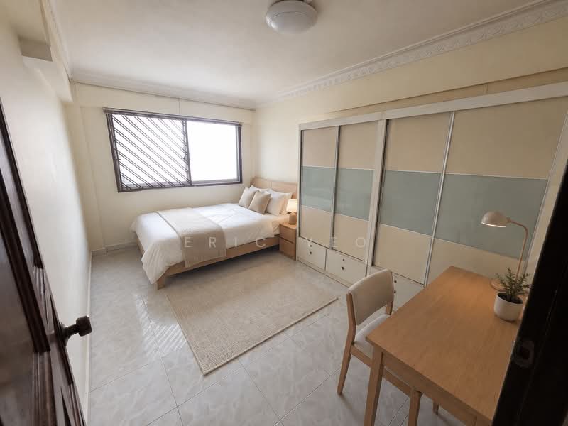 329 Yishun Ring Road, 329 Yishun Ring Road, 3 Bedrooms, 1,119 sqft, HDB Flat For Sale, by Eric Yeo, 500135796 - Bedroom - PropertyGuru.com.sg