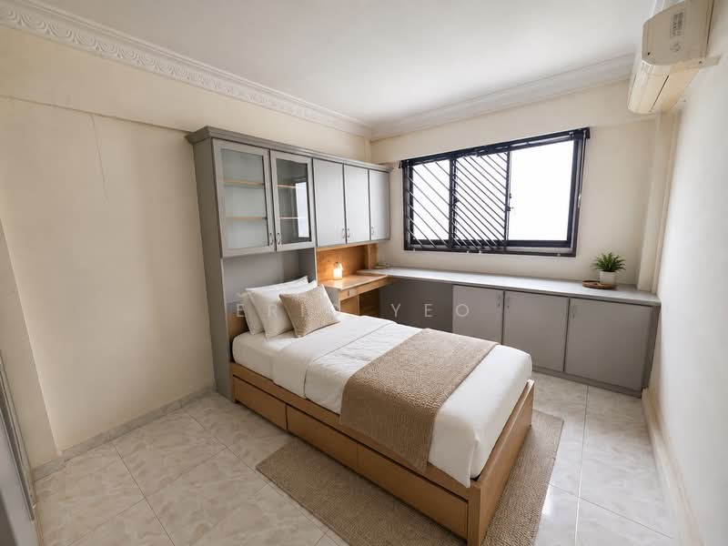 329 Yishun Ring Road, 329 Yishun Ring Road, 3 Bedrooms, 1,119 sqft, HDB Flat For Sale, by Eric Yeo, 500135796 - Bedroom - PropertyGuru.com.sg