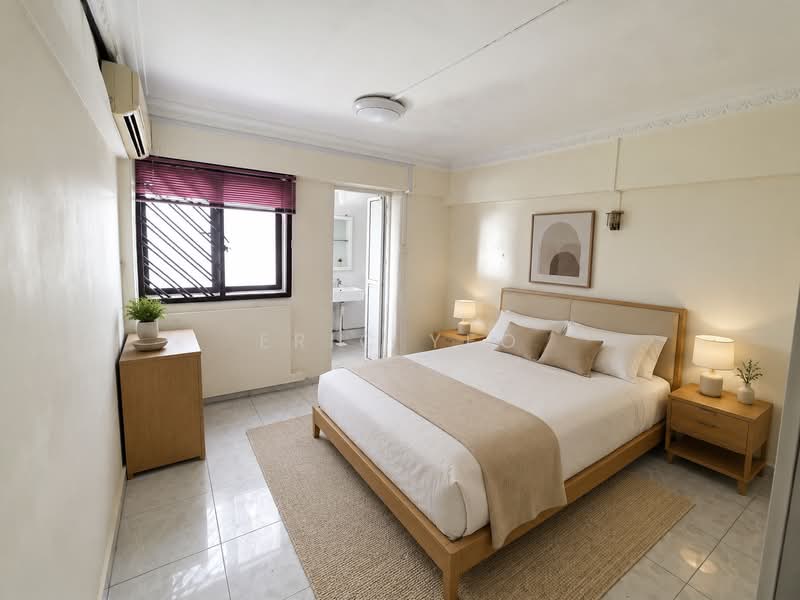 329 Yishun Ring Road, 329 Yishun Ring Road, 3 Bedrooms, 1,119 sqft, HDB Flat For Sale, by Eric Yeo, 500135796 - Bedroom - PropertyGuru.com.sg