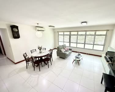 For Sale - 207B Punggol Place