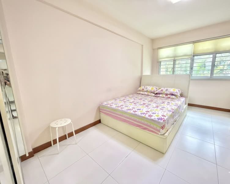 207B Punggol Place, 207B Punggol Place, 3 Bedrooms, 1,206 sqft, HDB Flat For Sale, by Tasso Chan, 500135798 - Master Bedroom - PropertyGuru.com.sg