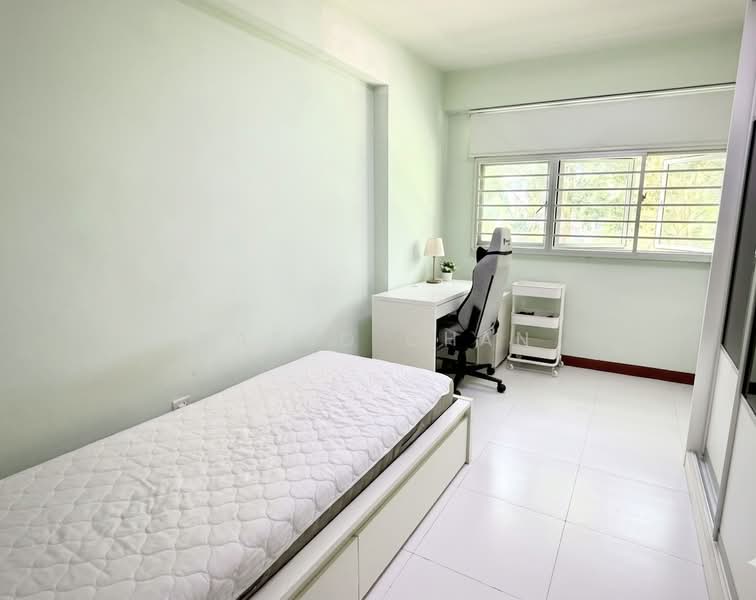 207B Punggol Place, 207B Punggol Place, 3 Bedrooms, 1,206 sqft, HDB Flat For Sale, by Tasso Chan, 500135798 - Bedroom - PropertyGuru.com.sg