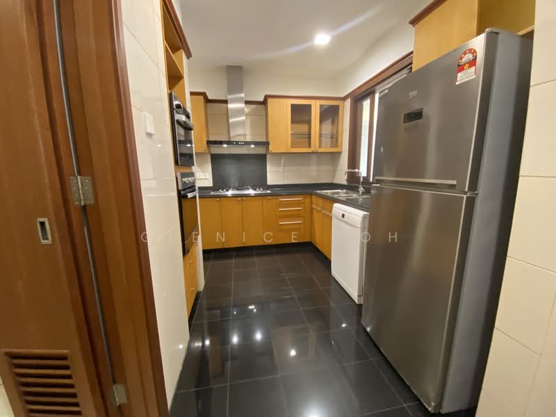 Orchard Scotts, 3 Anthony Road, 4 Bedrooms, 2,497 sqft, Condominium For Rent, by Glenice Toh, 500135800 - Kitchen - PropertyGuru.com.sg