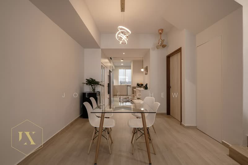 Clover Rise, Clover Rise, 4 Bedrooms, 2,200 sqft, Terraced House For Sale, by Joelle Chew, 500135802 - PropertyGuru.com.sg