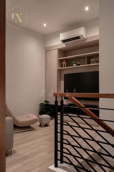 Clover Rise, Clover Rise, 4 Bedrooms, 2,200 sqft, Terraced House For Sale, by Joelle Chew, 500135802 - PropertyGuru.com.sg