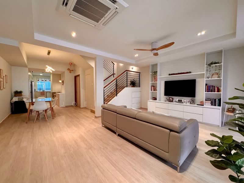 For Sale - Clover Rise