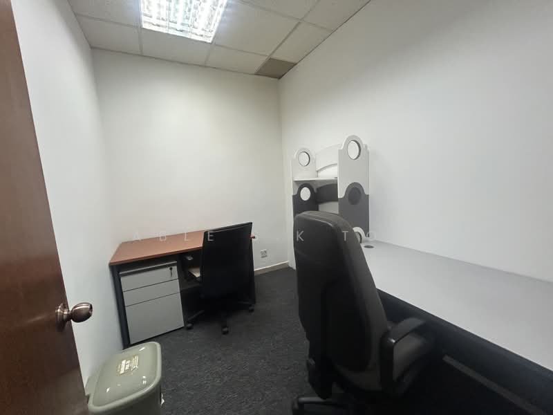 Sultan Plaza, 100 Jalan Sultan, 100 sqft, Office For Rent, by Able S.K Toh, 500135804 - Study - CommercialGuru.com.sg