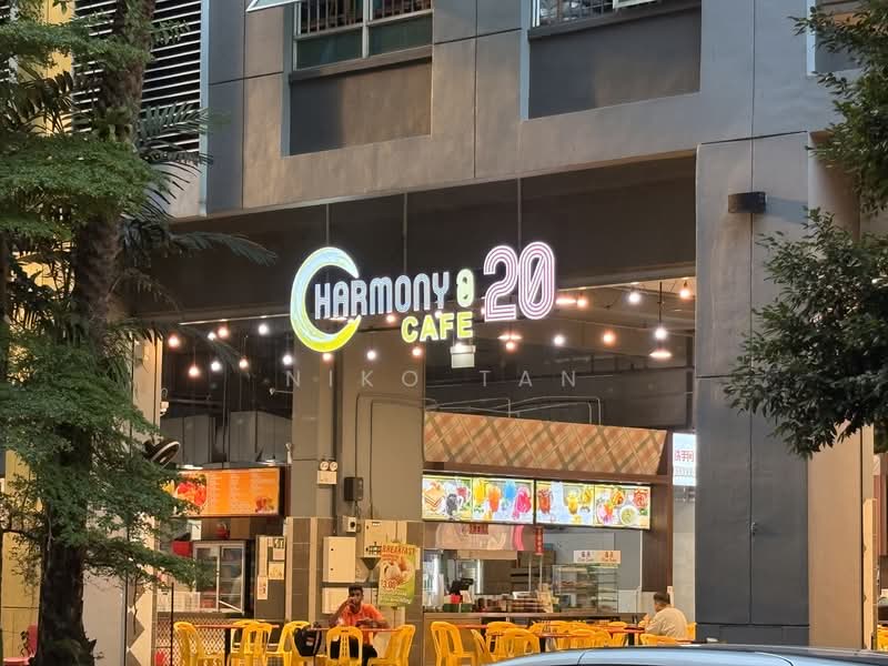 Unity Centre, 51 Bukit Batok Crescent, 3,681 sqft, Light Industrial (B1) For Sale, by Niko Tan, 500135807 - CommercialGuru.com.sg