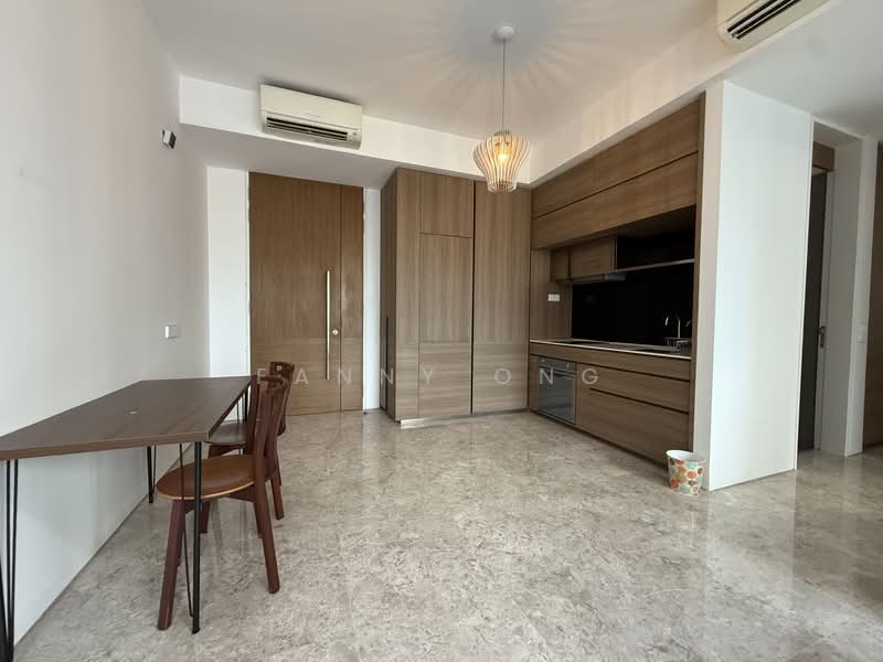 Echelon, 7 Alexandra View, 2 Bedrooms, 732 sqft, Condominium For Rent, by Fanny Ong, 500135808 - PropertyGuru.com.sg
